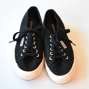 Women’s Superga Sneakers